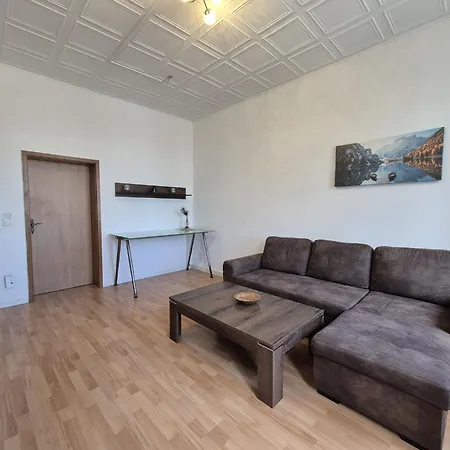 Apartamento Mikra Homes24 In Zwickau