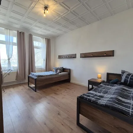 Mikra Homes24 In * Zwickau