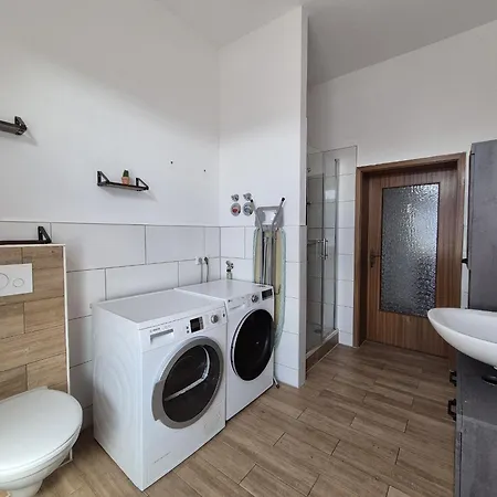 Apartamento Mikra Homes24 In Zwickau