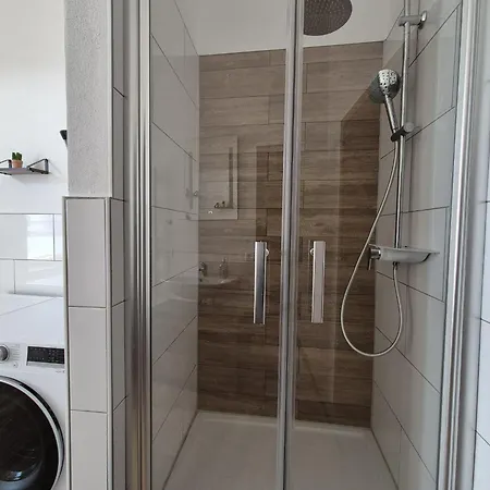 Apartamento Mikra Homes24 In