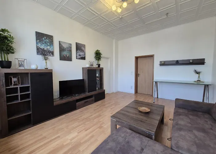 شقة Mikra Homes24 In *