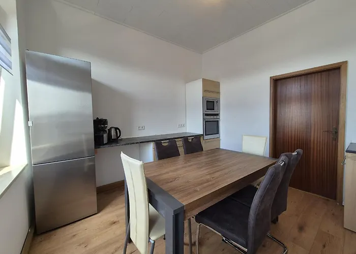 شقة Mikra Homes24 In *