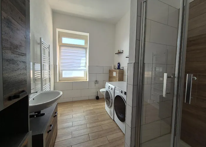 شقة Mikra Homes24 In *